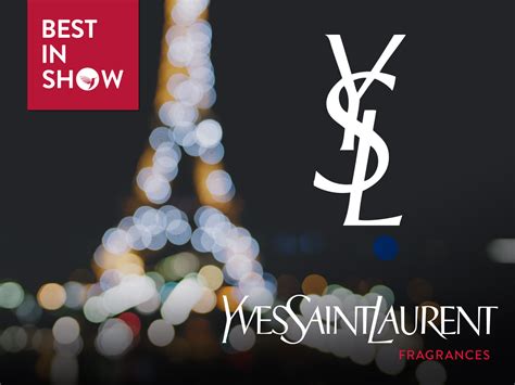 ysl magnificent blossom|Best in Show: Yves Saint Laurent Fragrances (2018).